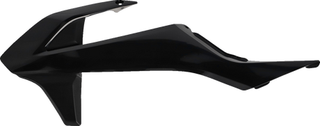 Radiator Shrouds - Black 2016 - 2023