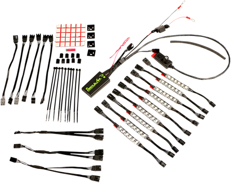 LED Light Kit - Starter Kit