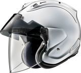 Ram-X Helmet - Aluminum Silver - XL