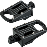 Punisher Footpeg - Classic - Black 2018 - 2020