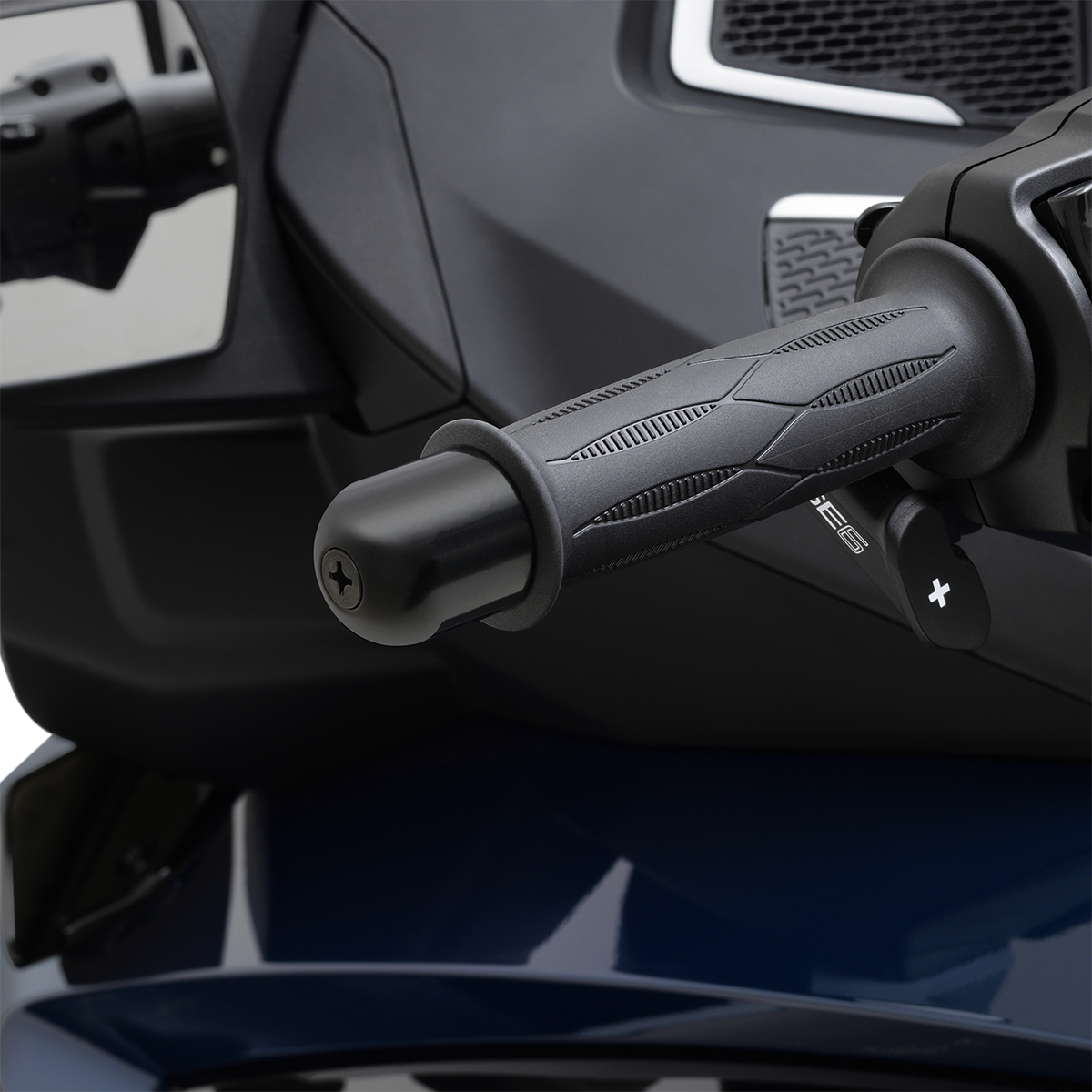 Handlebar End Weights - Can-Am 2008 - 2024