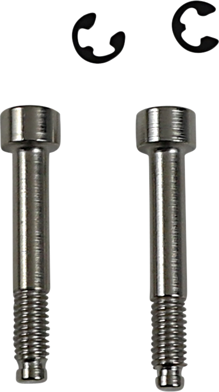 Brake Caliper Pins 2003 - 2022