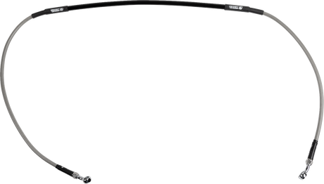 Brake Line - Stainless Steel 2017 - 2018