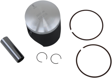 Piston Kit - 66.95 mm - Suzuki 1989 - 1998