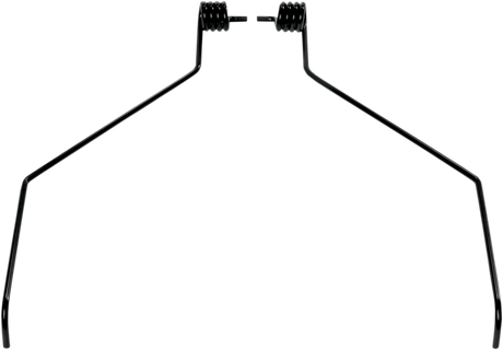 Waycool Snow/Ice Scratcher Replacement Spring - Right