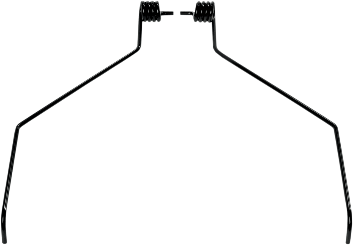 Waycool Snow/Ice Scratcher Replacement Spring - Left