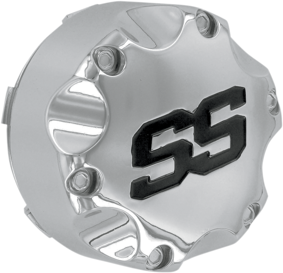 Center Cap - SS216 - Silver - 4/110 | 4/115 1987 - 2019