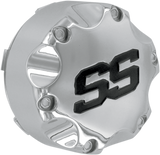 Center Cap - SS216 - Silver - 4/110 | 4/115 1987 - 2019