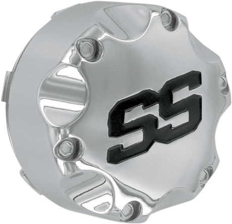 Center Cap - SS216 - Silver - 4/110 | 4/115 1987 - 2019