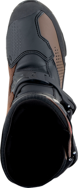 XT-8 Gore-Tex® Boots - Black/Brown - EU 45