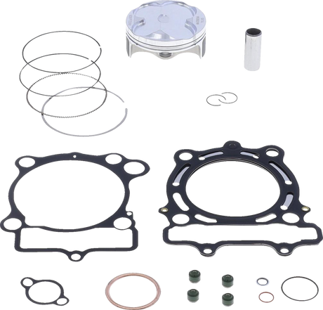 Piston Kit with Gaskets - 76.95 mm - RMZ250 2019 - 2023