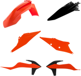 Standard Replacement Body Kit - OEM 2020 - 2023