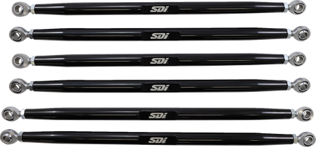 Radius Rod - 72\" 2017 - 2022