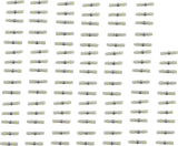 Wire Connector - 20PK - AWG 12-10