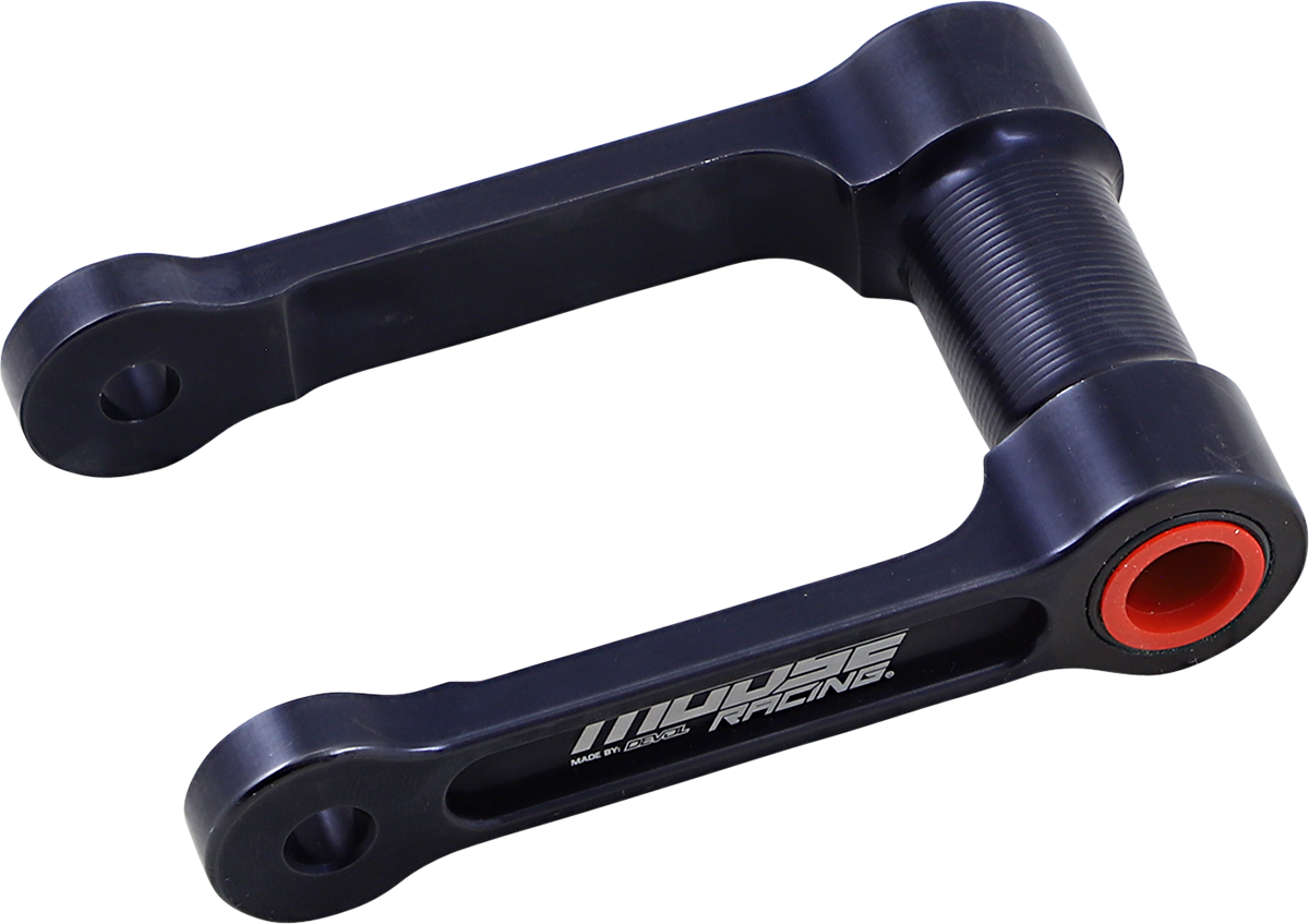 Lowering Pull Rod - Lowers 1.25\" 2019 - 2021