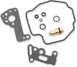 Carburetor Repair Kit - Yamaha 1985 - 2007