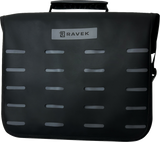 MOLLE Zipperless Bag - Waterproof - Black 2017 - 2025