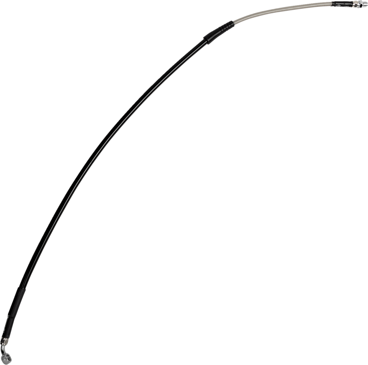 Brake Line - Stainless Steel 2017 - 2024