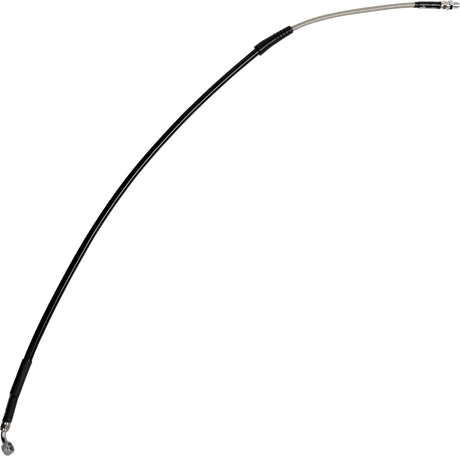 Brake Line - Stainless Steel 2017 - 2024