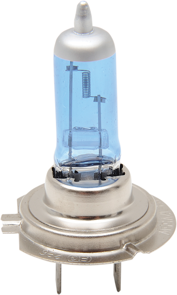 Halogen Bulb - H7 - 55 W - Super White