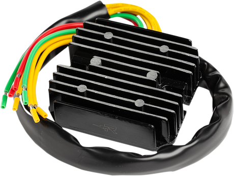 Regulator/Rectifier - Lithium-ion Compatible 1976 - 2001