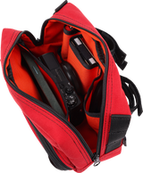 Handlebar Bag Plus - Red