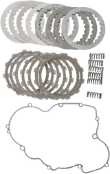Clutch Kit 2004 - 2007