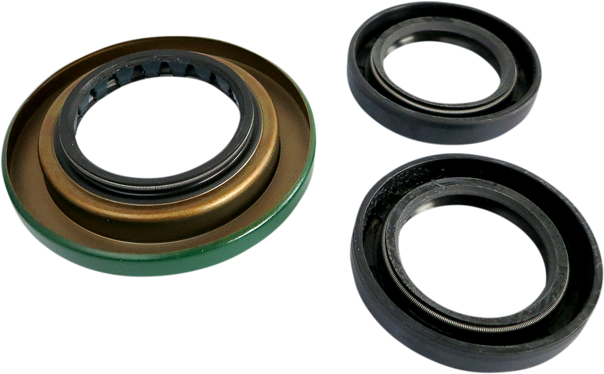 Differential Seal Kit - Rear