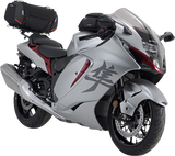 Rackpack Tail Bag System - Black - Suzuki GSX 1300 R Hayabusa \'20-\'24 2020 - 2024