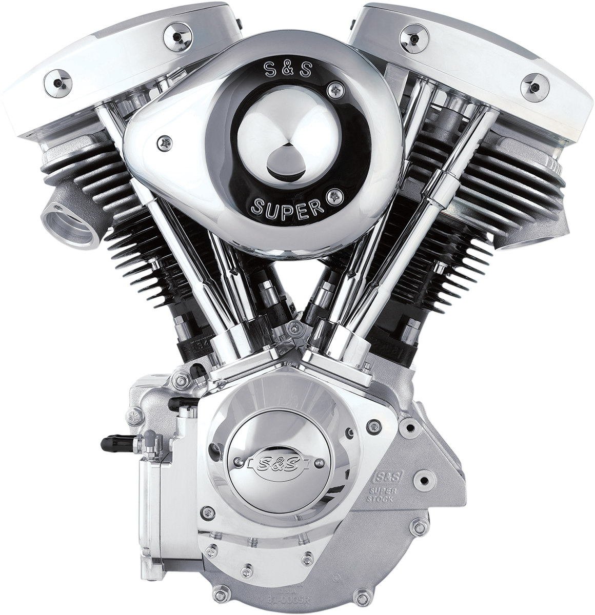 SH93 Engine 1970 - 1998