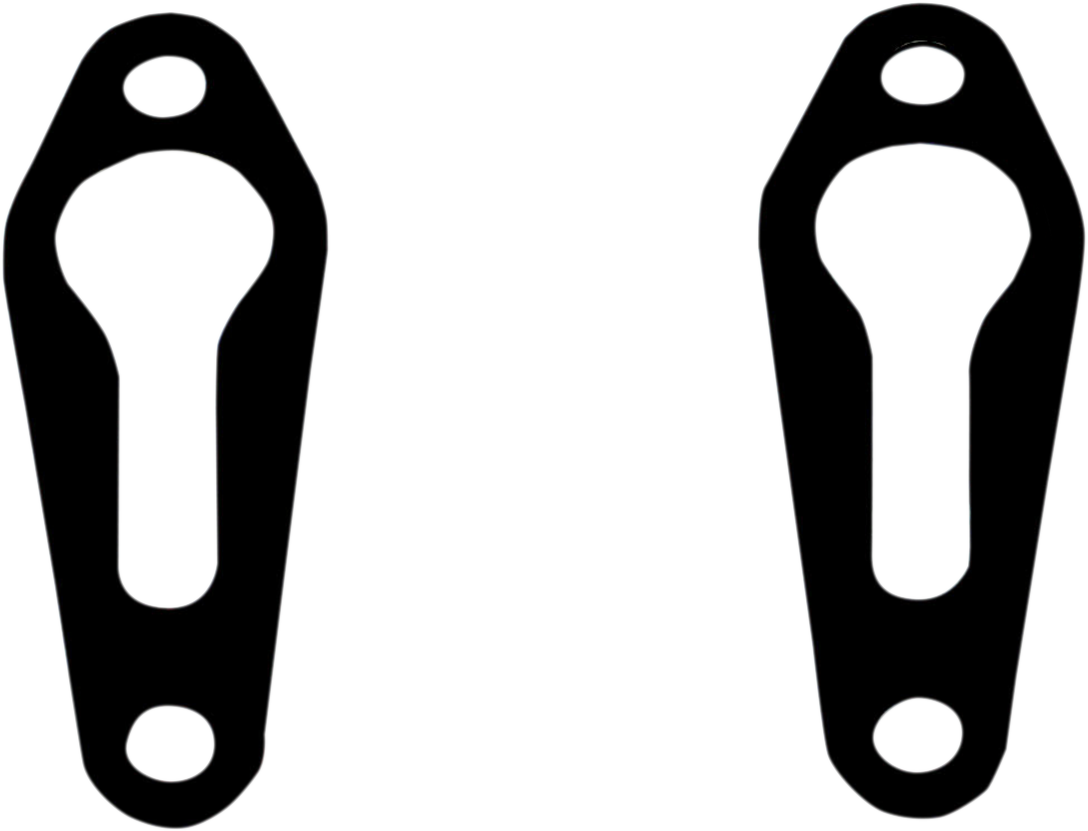 Piston Squirter Gasket - M8 2017 - 2022
