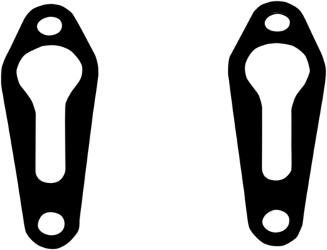 Piston Squirter Gasket - M8 2017 - 2022