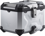 TRAX ADV Top Case System - Silver - BMW 2013 - 2024