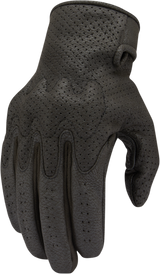 Airform™ CE Gloves - Black - Small