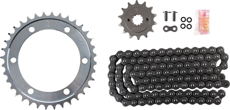 Chain Kit - Honda - CBR 300 R/RA \'14-\'16 2014 - 2016