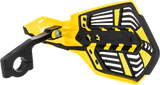 Handguards - X-Future - Yellow/Black
