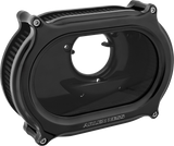 Stage 2 Method™ Air Cleaner Kit - All Black 2023 - 2025