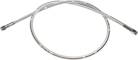 Brake Line - 23\" - Sterling Chromite II