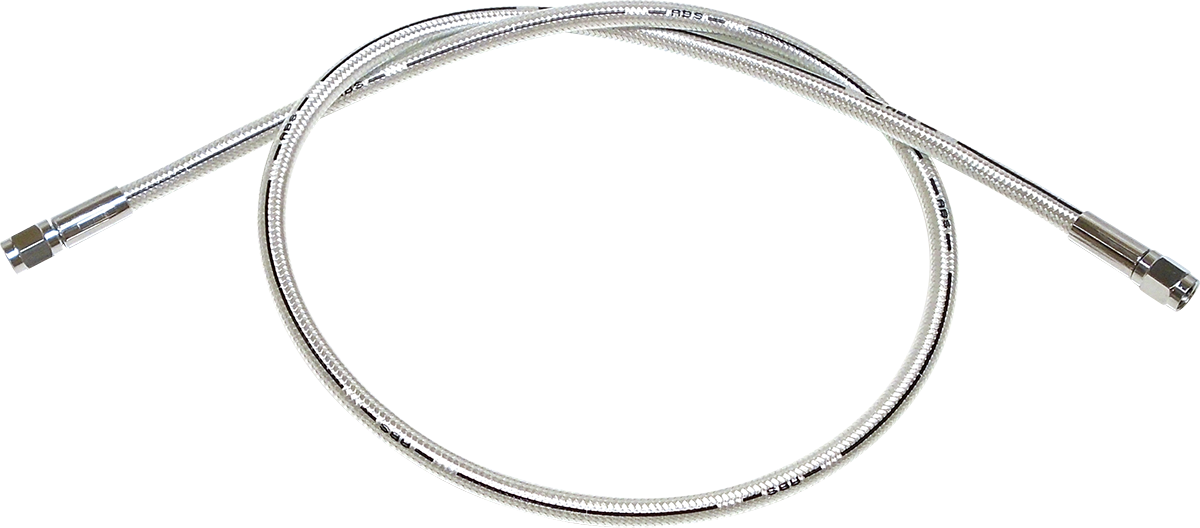 Brake Line - 42\" - Sterling Chromite II