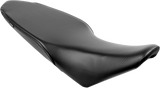 World Sport™ Performance Seat - Black - Carbon FX - Regular - Yamaha \'08-\'20 2008 - 2020