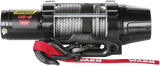 4500 LB Winch - Synthetic Rope