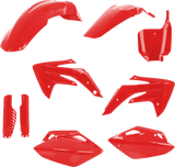 Full Replacement Body Kit - Red 2007 - 2023