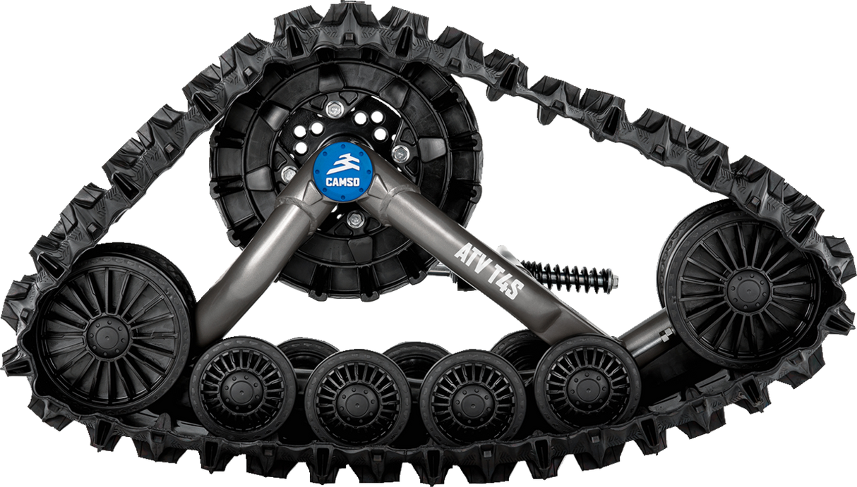 ATV T4S Track System 2016 - 2022