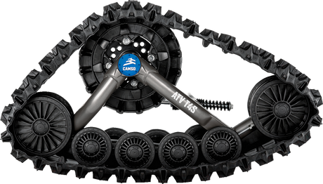 ATV T4S Track System - Suzuki 2002 - 2007