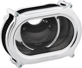 Stage 2 Method™ Air Cleaner Kit - Chrome 2023 - 2025