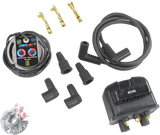 Single-Fire Ignition System - Harley Davidson 1983 - 2003