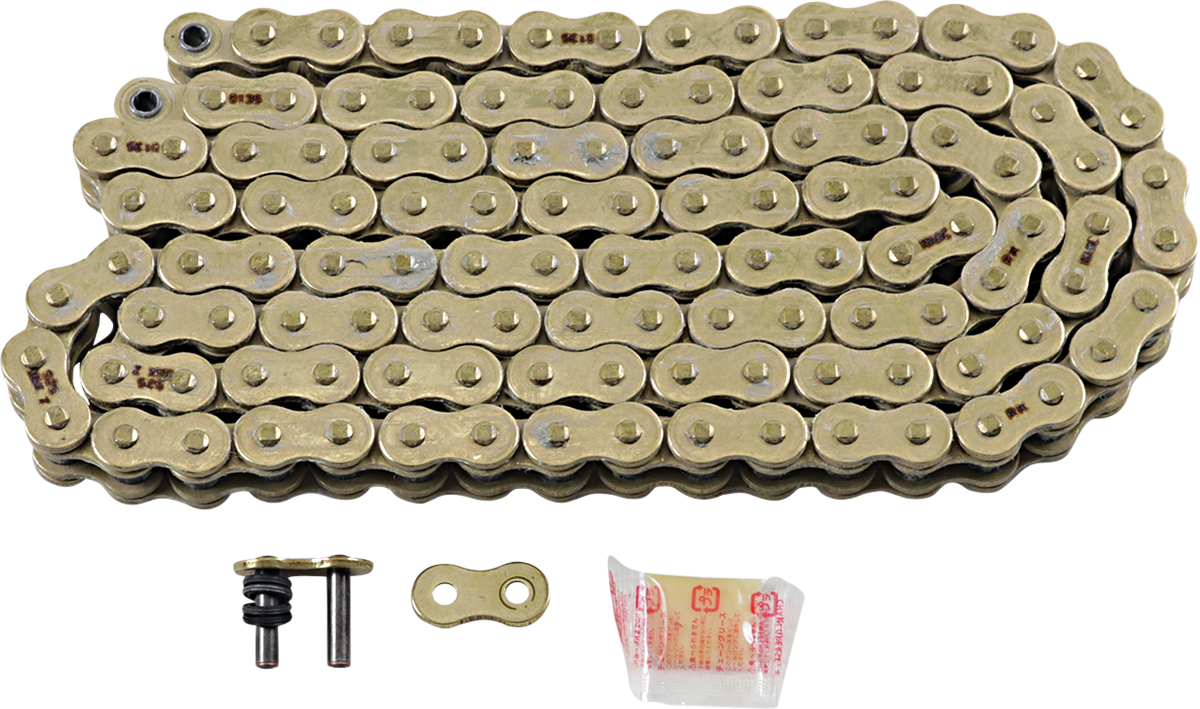 525 Max Z - Drive Chain - 150 Links - Gold
