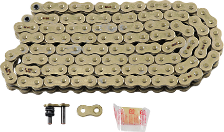 525 Max Z - Drive Chain - 150 Links - Gold