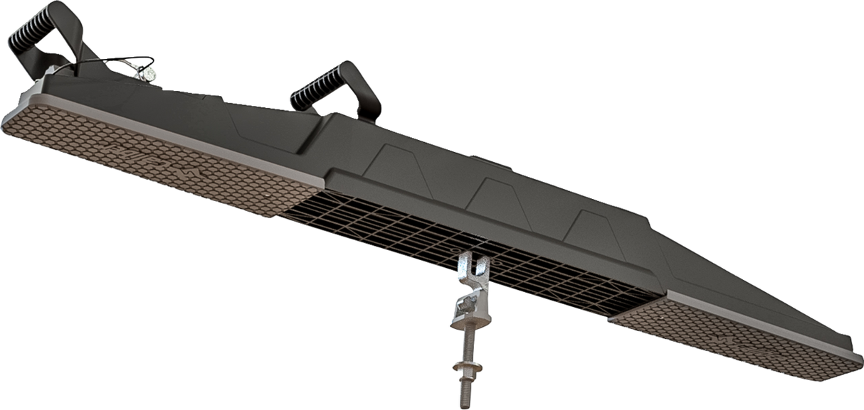 Clamp Pro - Snowmobile Clamp