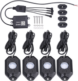LED Rock Light Kit